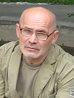 Ермаков Владимир Александрович