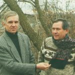 2003 г. В. Ерёмин и Г. Попов